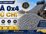 Báo Giá Đá 0x4 Tại Củ Chi Mới Nhất