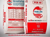 BÁO GIÁ XI MĂNG XÂY DỰNG GIÁ TỐT