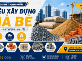 Vật Liệu Xây Dựng Nhà Bè
