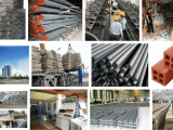 BẢNG BÁO GIÁ VẬT LIỆU XÂY DỰNG TẠI CỦ CHI MỚI NHẤT 2024
