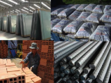 CỬA HÀNG VẬT LIỆU XÂY DỰNG TẠI QUẬN 12