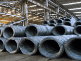 SẮT THÉP XÂY DỰNG TẠI BẾN TRE