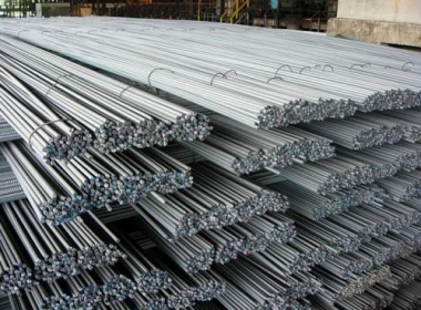 Giá Sắt Thép Xây Dựng Tiền Giang