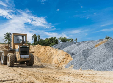 Vật Liệu Xây Dựng Tại Hóc Môn