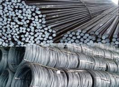 Giá Sắt Thép Xây Dựng Tại Đồng Tháp