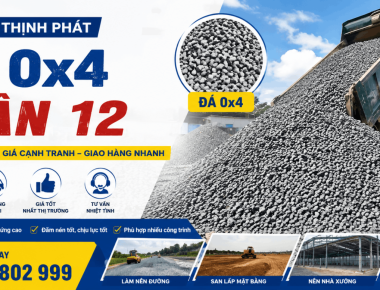 Cung Cấp Đá 0x4 Quận 12 Uy Tín
