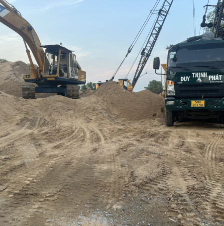 VẬT LIỆU XÂY DỰNG GIÁ RẺ TẠI CỦ CHI